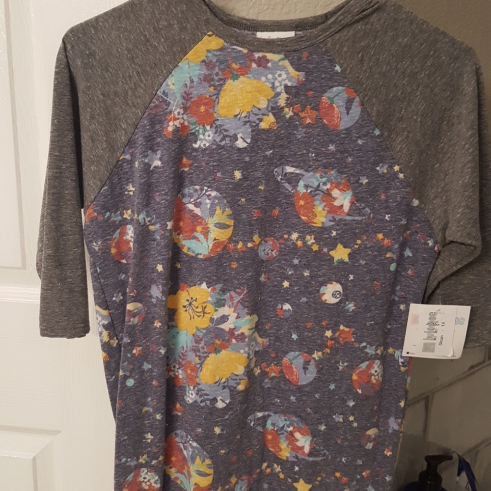 Lularoe Sloan